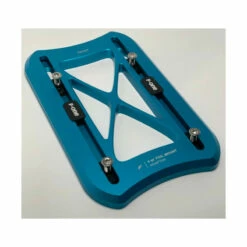 Adaptateur Foil F-One Platine Double Rail US 4 Points