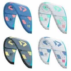 Aile Duotone Evo 2022 (TEST) 11 Aile Duotone Evo 2022 (TEST) -KITE-SPIRIT Soldes aile duotone evo 2022 test 4