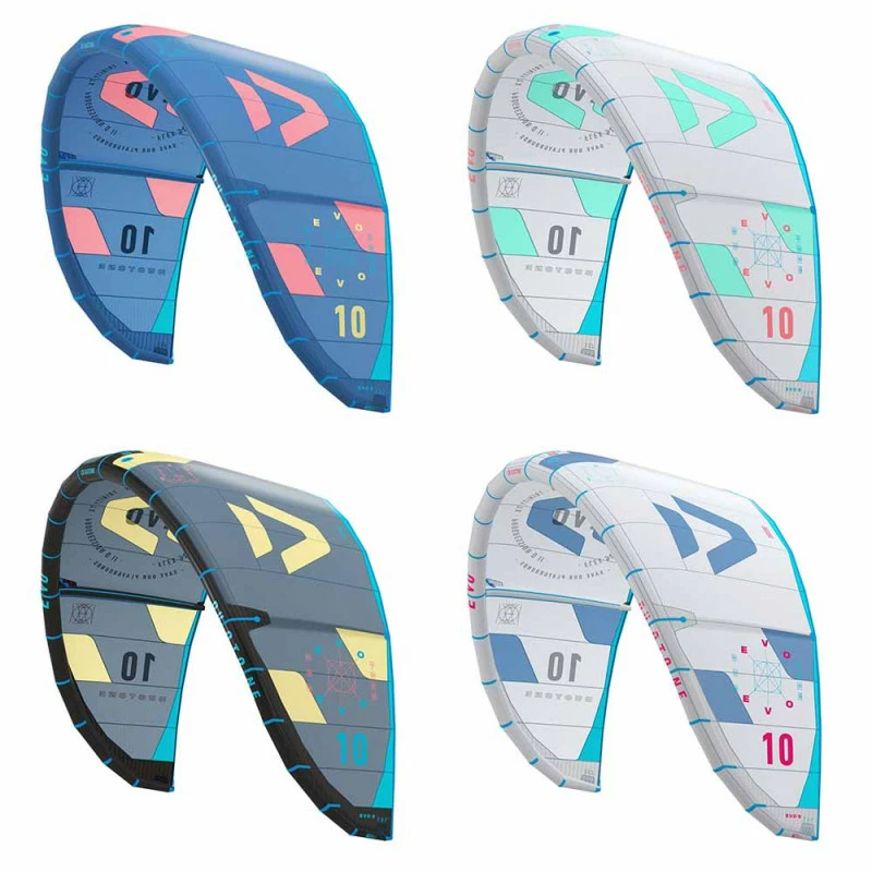 Aile Duotone Evo 2022 (TEST) 7 Aile Duotone Evo 2022 (TEST) – Image 5