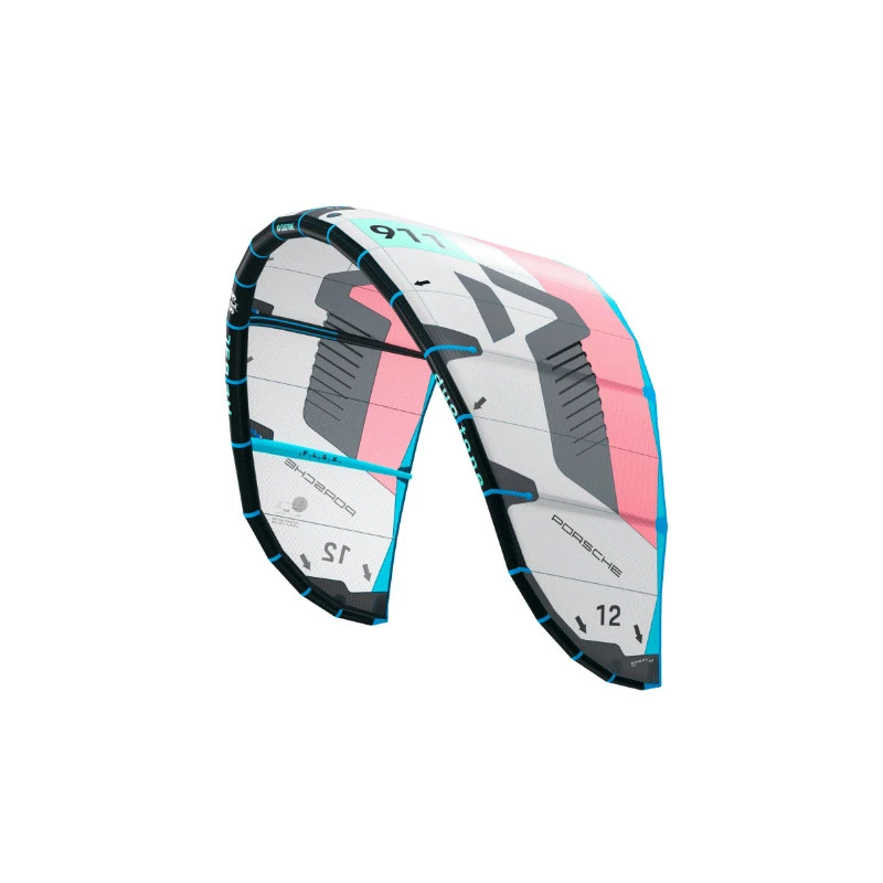 Aile Duotone Rebel SLS PORSCHE Edition 2023 3 Aile Duotone Rebel SLS PORSCHE Edition 2023