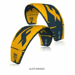 Aile F-one Bandit S 2020 Nue -KITE-SPIRIT Soldes aile f one bandit s 2020 nue 1