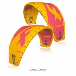 Aile F-one Bandit S 2020 Nue -KITE-SPIRIT Soldes aile f one bandit s 2020 nue 3