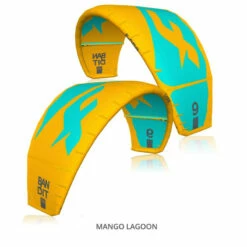 Aile F-one Bandit S 2020 Nue -KITE-SPIRIT Soldes aile f one bandit s 2020 nue 4