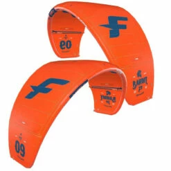 Pack F-one Bandit 2022 + Barre -KITE-SPIRIT Soldes aile f one bandit xv 2022 5