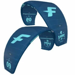 Pack F-one Bandit 2022 + Barre -KITE-SPIRIT Soldes aile f one bandit xv 2022 6