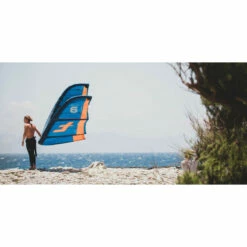 Aile F-one Trigger 2023 -KITE-SPIRIT Soldes aile f one trigger 2023 3