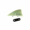 Aileron Planche Twin Tip Side On G10 45 Mm 2021 -KITE-SPIRIT Soldes aileron planche twin tip side on g10 45 mm 2021