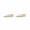 Aileron Twin Tip Duotone FS 5.0 Glass 15 (2 Pcs) 2 Aileron Twin Tip Duotone FS 5.0 Glass 15 (2 Pcs) -KITE-SPIRIT Soldes aileron twin tip duotone fs 50 glass 15 2 pcs