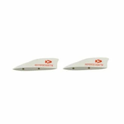 Aileron Twin Tip Duotone FS 5.0 Glass 15 (2 Pcs)