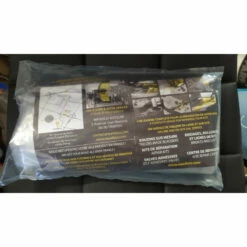 Bladder Boudin Bord D'attaque Airush Lithium Progression 9 M² 2017-2019 -KITE-SPIRIT Soldes bladder boudin bord d attaque airush lithium progression 9 m 2017 2019 3