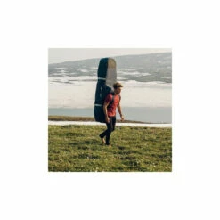 Boardbag Manera 747 Light 2020 -KITE-SPIRIT Soldes boardbag manera 747 light 2020 2