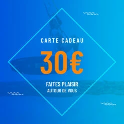 Bon Cadeau 30€