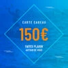 Bon Cadeau 150€ -KITE-SPIRIT Soldes bon cadeau 50 2