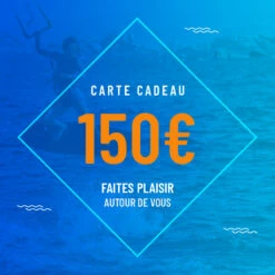 Bon Cadeau 150€