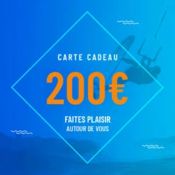 Bon Cadeau 200€