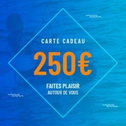 Bon Cadeau 250€