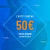 Bon Cadeau 50€ -KITE-SPIRIT Soldes bon cadeau 50 6