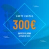 Bon Cadeau 300€ -KITE-SPIRIT Soldes bon cadeau 50 8