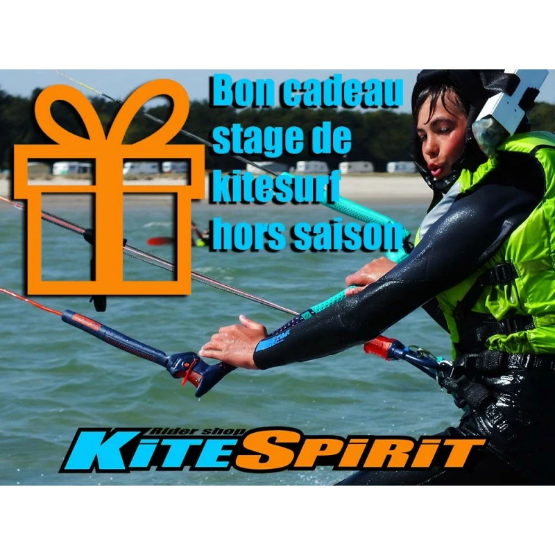 Bon Cadeau Stage De Kitesurf 4 Bon Cadeau Stage De Kitesurf – Image 2