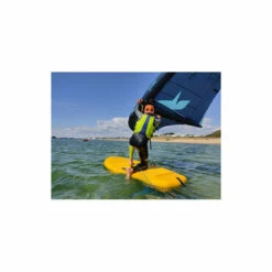 Bon Cadeau Stage De Wingfoil Avec Son Propre Matériel -KITE-SPIRIT Soldes bon cadeau stage de wingfoil avec son propre materiel 7