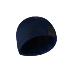 Bonnet Mystic Beanie 2mm Bleu