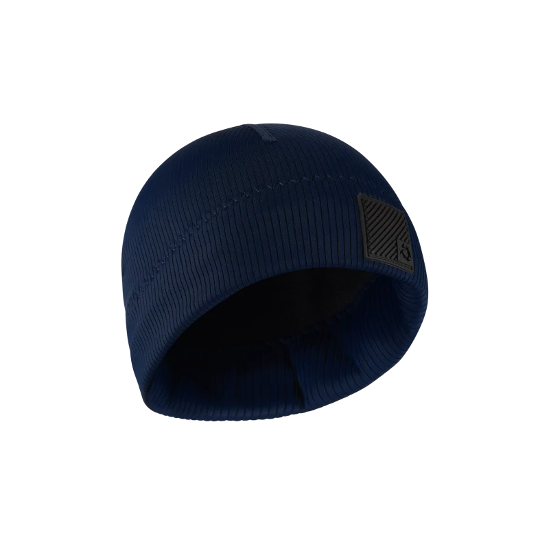 Bonnet Mystic Beanie 2mm Bleu 3 Bonnet Mystic Beanie 2mm Bleu