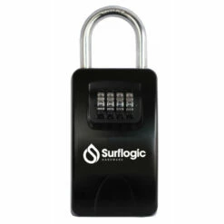 Cadenas Surflogic Maxilock Noir