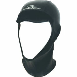 Cagoule Alder Stealth