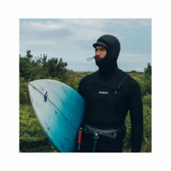 Cagoule Manera Magma 2.5 MM 2022 -KITE-SPIRIT Soldes cagoule manera magma 25 mm 2022 1