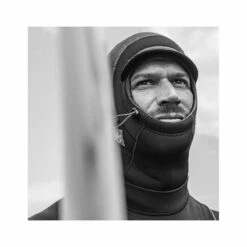 Cagoule Manera Magma 2.5 MM 2022 -KITE-SPIRIT Soldes cagoule manera magma 25 mm 2022 3