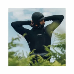 Cagoule Manera Magma 2.5 MM 2022 -KITE-SPIRIT Soldes cagoule manera magma 25 mm 2022 4