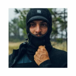 Cagoule Manera X10D 2 MM 2022 -KITE-SPIRIT Soldes cagoule manera x10d 2 mm 2022 1