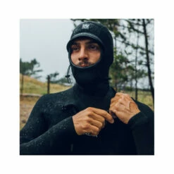 Cagoule Manera X10D 2 MM 2022 -KITE-SPIRIT Soldes cagoule manera x10d 2 mm 2022 2