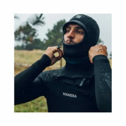 Cagoule Manera X10D 2 MM 2022 -KITE-SPIRIT Soldes cagoule manera x10d 2 mm 2022 3