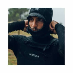 Cagoule Manera X10D 2 MM 2022 -KITE-SPIRIT Soldes cagoule manera x10d 2 mm 2022 4