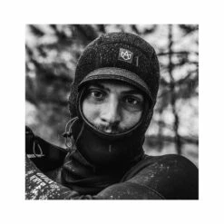 Cagoule Manera X10D 2 MM 2022 -KITE-SPIRIT Soldes cagoule manera x10d 2 mm 2022 5