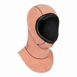 Cagoule Mystic Marshall Long Hood 3mm -KITE-SPIRIT Soldes cagoule mystic marshall long hood 3mm 2