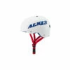 Casque Alk13 H20+ Blanc/bleu -KITE-SPIRIT Soldes casque alk13 h20