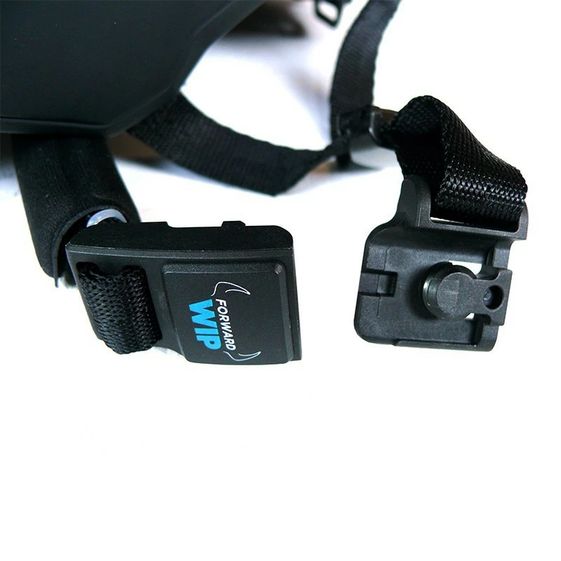 Casque Forward Wip Prowip 2.0 Black 4 Casque Forward Wip Prowip 2.0 Black – Image 2