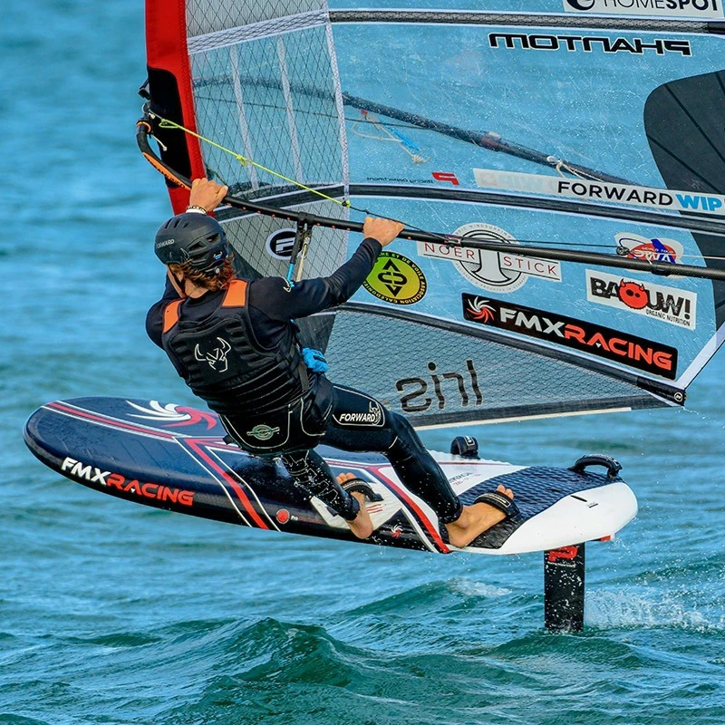 Casque Forward Wip Prowip 2.0 Black 5 Casque Forward Wip Prowip 2.0 Black – Image 3