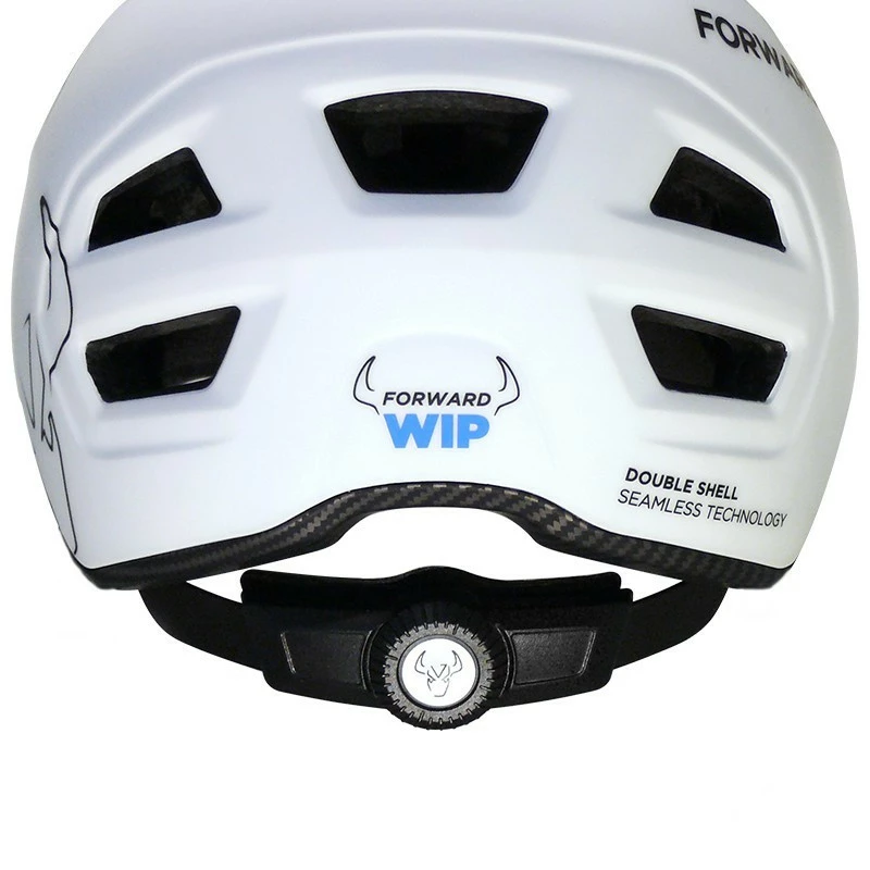 Casque Forward Wip Prowip 2.0 Black 7 Casque Forward Wip Prowip 2.0 Black – Image 5