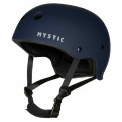 Casque Mystic MK8 Night Blue 2021