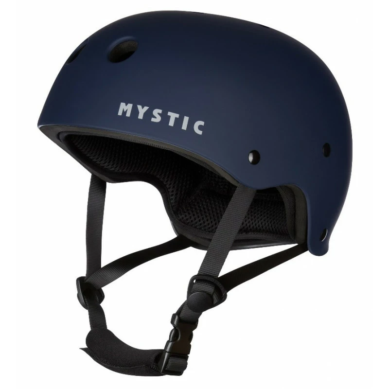 Casque Mystic MK8 Night Blue 2021 3 Casque Mystic MK8 Night Blue 2021