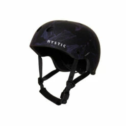 Casque Mystic MK8 X Black Grey 2022