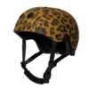 Casque Mystic MK8 X Léopard 2022 1 Casque Mystic MK8 X Léopard 2022 -KITE-SPIRIT Soldes casque mystic mk8 x leopard 2022