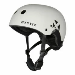 Casque Mystic MK8 X White 2021