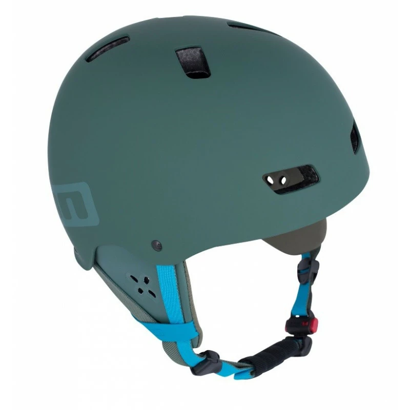 Casque Sports Nautiques Ion Hardcap 3.1 Confort 3 Casque Sports Nautiques Ion Hardcap 3.1 Confort