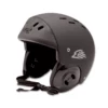 Casque Surf GATH Convertible NOIR -KITE-SPIRIT Soldes casque surf gath convertible noir