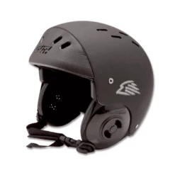 Casque Surf GATH Convertible NOIR