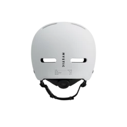 Casque Vandal Mystic Blanc -KITE-SPIRIT Soldes casque vandal mystic blanc 2